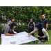 Draw & Paint Toagther ~ Corporate Team Building 